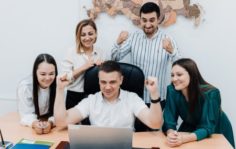 Франшиза New Cleaning: Клининговая компания