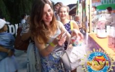 Франшиза NAVI Ice Cream: Приготовление десертов с помощью науки