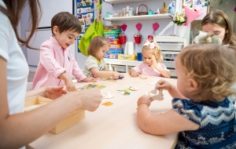 Франшиза English Preschool Discovery: Сеть билингвальных садов и клубов c погружением в языковую среду