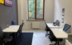 Франшиза Skilla Работа: IT-площадка, соединяющая заказчиков и исполнителей