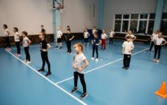 Франшиза GYMCHEL: Федерация Гимнастики