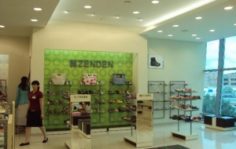 Франшиза ZENDEN: Федеральная сеть обувных салонов