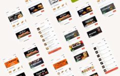 Франшиза SunPanda: Сеть сервисов доставки еды