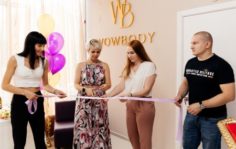 Франшиза WOWBODY: Студия коррекции фигуры