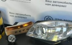 Франшиза ЭРА-АВТО: Интернет-магазин автозапчастей