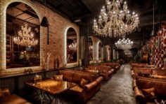 Франшиза Барвиха Lounge: Кальянная премиум класса