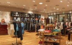 Франшиза Mavi: Сеть розничных магазинов джинсовой одежды