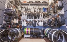 Франшиза ВелоДрайв: Сеть велосипедных магазинов