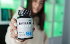 Франшиза Protein Store: Больше, чем маркет спортивного питания