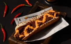 Франшиза Stardogs