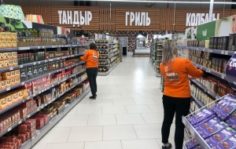 Франшиза Face&Stock: Агентство мерчандайзинга