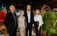 Франшиза Р-ТРАСТ ВАШ ПЕРСОНАЛ: Аутсорсинг и аутстафинг рабочего персонала