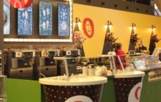 Франшиза Red Mango: Вкусные и низкокалорийные йогурты из естественных ингредиентов