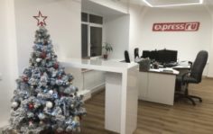 Офис Экспресс Точка Ру г. Санкт-Петербург Невский пр. д.30