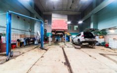 Франшиза ГАРАНТ-ГАЗ: Автосервис по установке газобаллонного оборудования