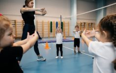 Франшиза GYMCHEL: Федерация Гимнастики