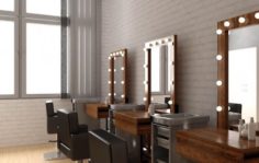 Франшиза SoloSalon: Бьюти-коворкинг