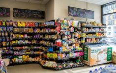 Франшиза Светлое & Темное: Франшиза магазина пива и продуктов "у дома"