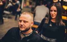 Франшиза Alebarda Barbershop: Барбершоп