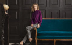 Франшиза Gerry Weber: Модная одежда и аксессуары