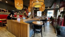 Франшиза Coffeeshop Company & Espress It