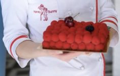 Кондитер Honey Bunny