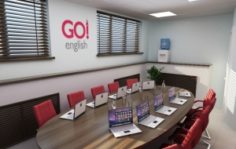Франшиза Go! English: Центр изучения иностранных языков