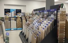 Франшиза Панга-Панга: Сеть салонов напольных покрытий и дверей