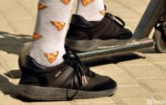 Франшиза SOCKS SHOP: Вендинговые аппараты по продаже трендовых носков
