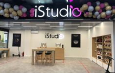 Франшиза iStudio: Сеть магазинов по продаже техники Apple