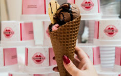 Франшиза Gelateria PLOMBIR: Итальянские кафе-мороженое