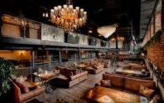 Франшиза Барвиха Lounge: Кальянная премиум класса