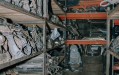 Франшиза ВсеНаРазборку: Продажа оригинальных и б/у запчастей