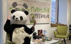 Франшиза Панда Оптика: Уникальная сеть оптик