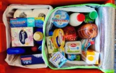 Франшиза iGooods: Сервис доставки продуктов из гипермаркетов