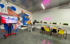 Франшиза EXTREME KIDS: Cеть мультиспортивных школ для детей и подростков