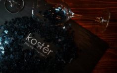 Франшиза Koster: Ресторан-гриль, кафе, фуд-корт