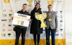 Франшиза Сырный сомелье: Федеральная сеть сырных лавок
