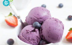 Франшиза ICECRO: Натуральное мороженое на любой вкус
