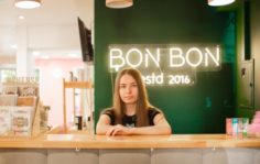 Франшиза BonBon маникюр&педикюр: Федеральная сеть студий маникюра&педикюра