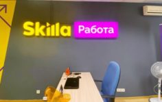 Франшиза Skilla Работа: IT-площадка, соединяющая заказчиков и исполнителей