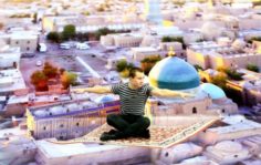 Франшиза Выставка 3D картин: Выставка картин