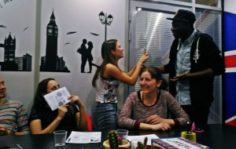 Франшиза Go! English: Центр изучения иностранных языков