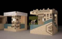 Франшиза Cartel Elcontrabando: Очки, сумки и аксессуары собственного бренда