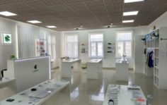 Франшиза НеЯблоко: Торгово-сервисные центры по продаже техники, электроники и сервисному обслуживанию