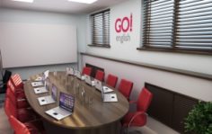 Франшиза Go! English: Центр изучения иностранных языков