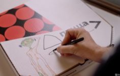 Франшиза Пицца Синица: Сеть пиццерий из Сибири