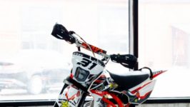 франшиза Motoclub