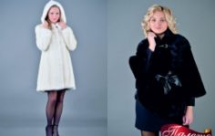 Франшиза Палето: Российская сеть меховых салонов