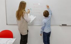 Франшиза Юниум: Образовательный центр для детей